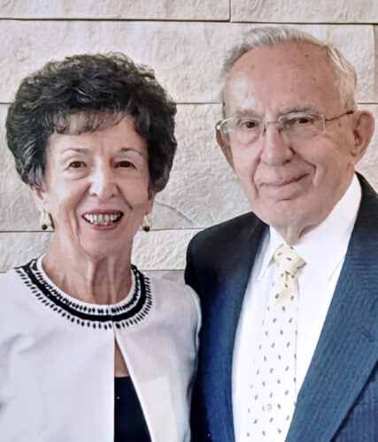 Margaret Ann Belcik 1934-2026